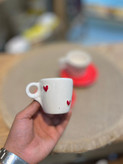 قهوه خوری Love
