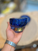 پیاله شیشه ای