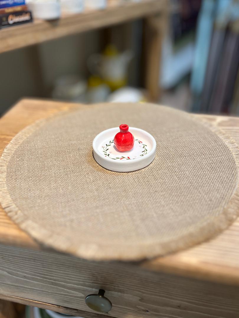 جاعودی طرح انار