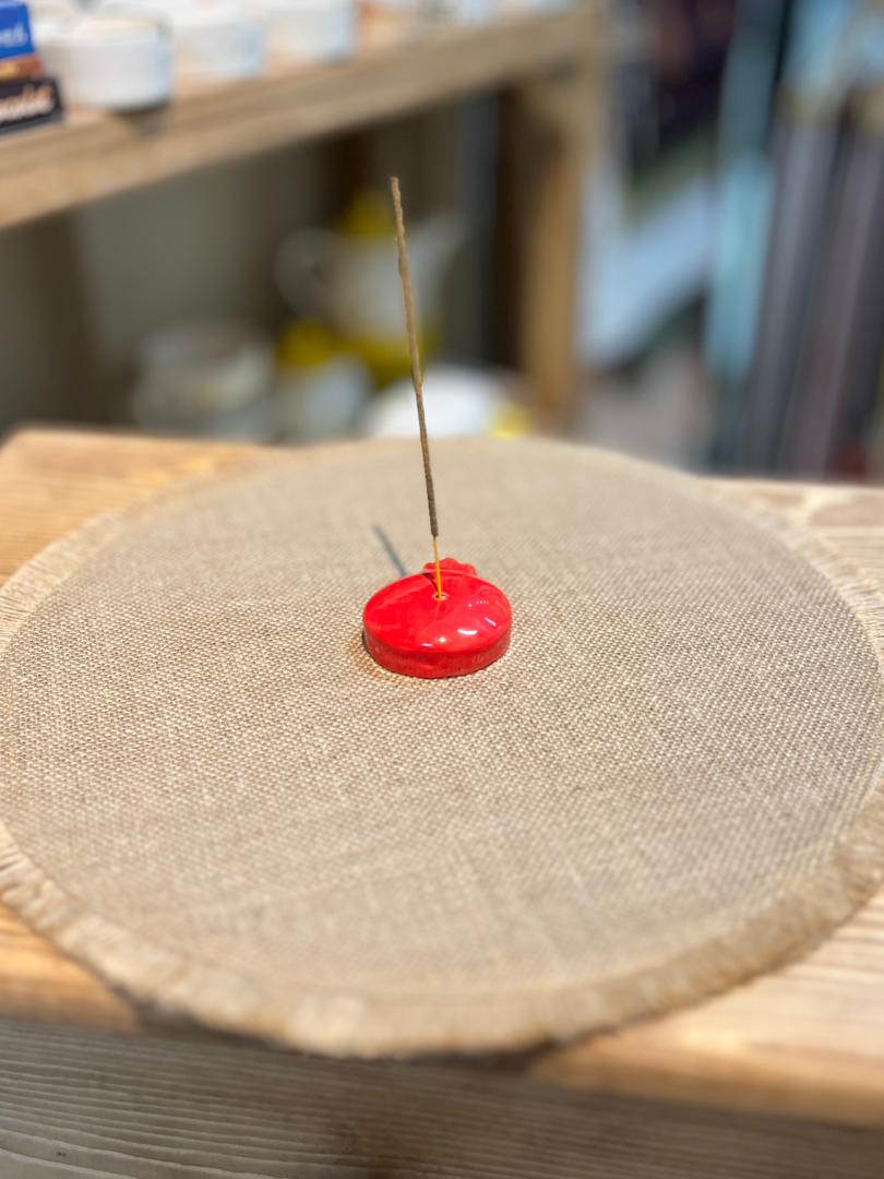 جاعودی انار