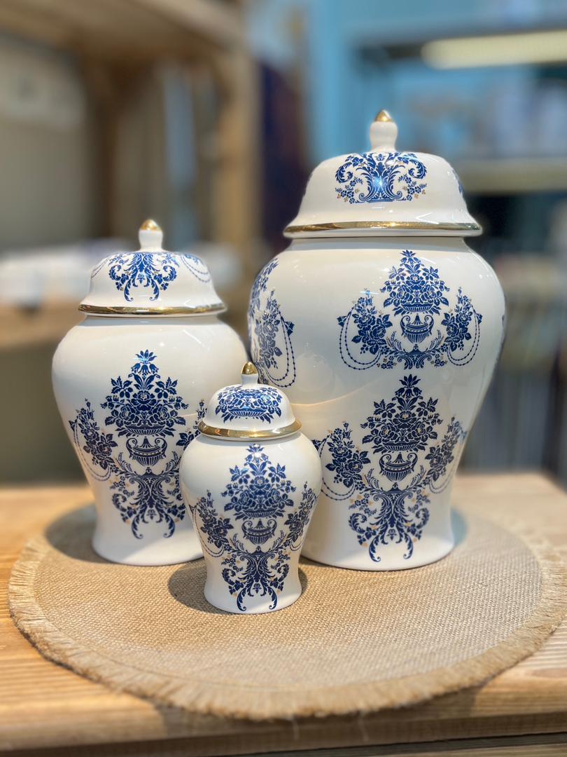 ست جینجر جار ایمپریال