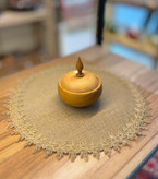 قندون چوبی