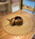 قندون چوبی
