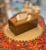 جادستمالی چوبی