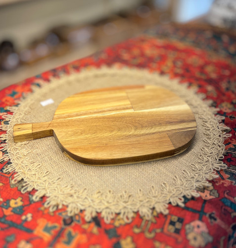 تخته سرو طرح ایکیا