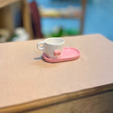 ست صبحونه خوری پاپیون