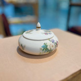 شکلات خوری خمره ای