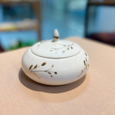 شکلات خوری خمره ای