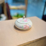 شکلات خوری خمره ای