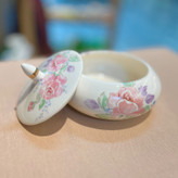 شکلات خوری خمره ای