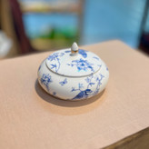 شکلات خوری خمره ای