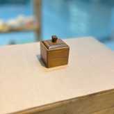 قندون چوبی