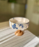 ست پذیرایی طرح پرستو آبی