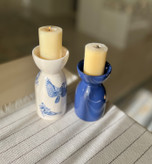 ست پذیرایی طرح پرستو آبی