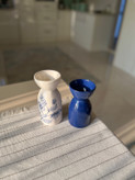 ست پذیرایی اسپرینگ آبی