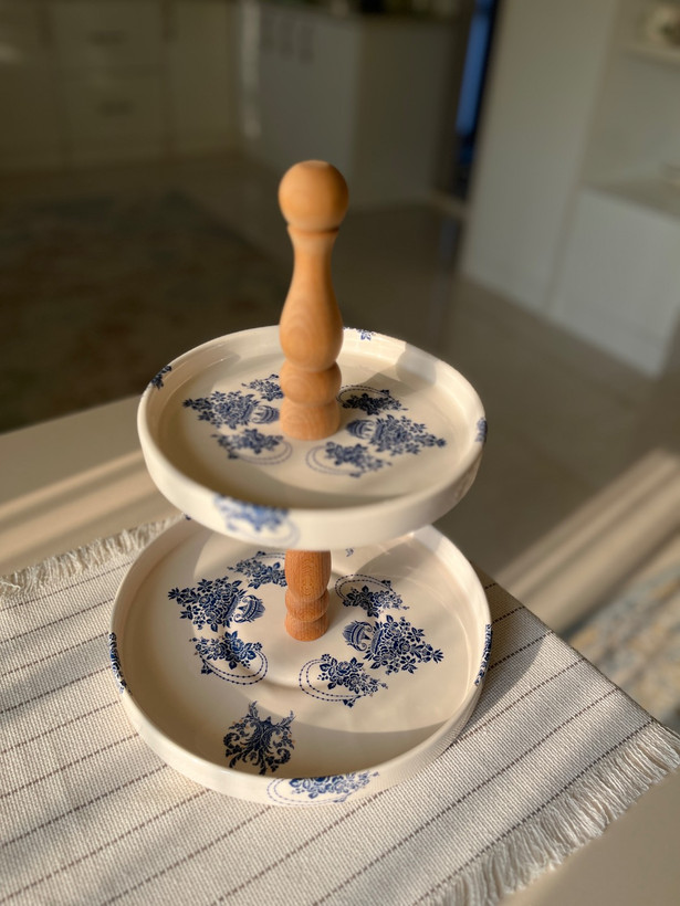 ست پذیرایی ایمپریال
